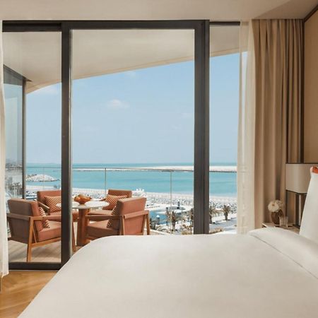 Jumeirah Residences Marsa Al Arab Dubai Bagian luar foto