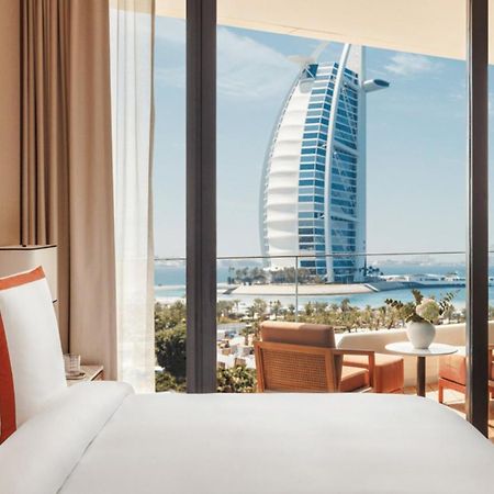 Jumeirah Residences Marsa Al Arab Dubai Bagian luar foto