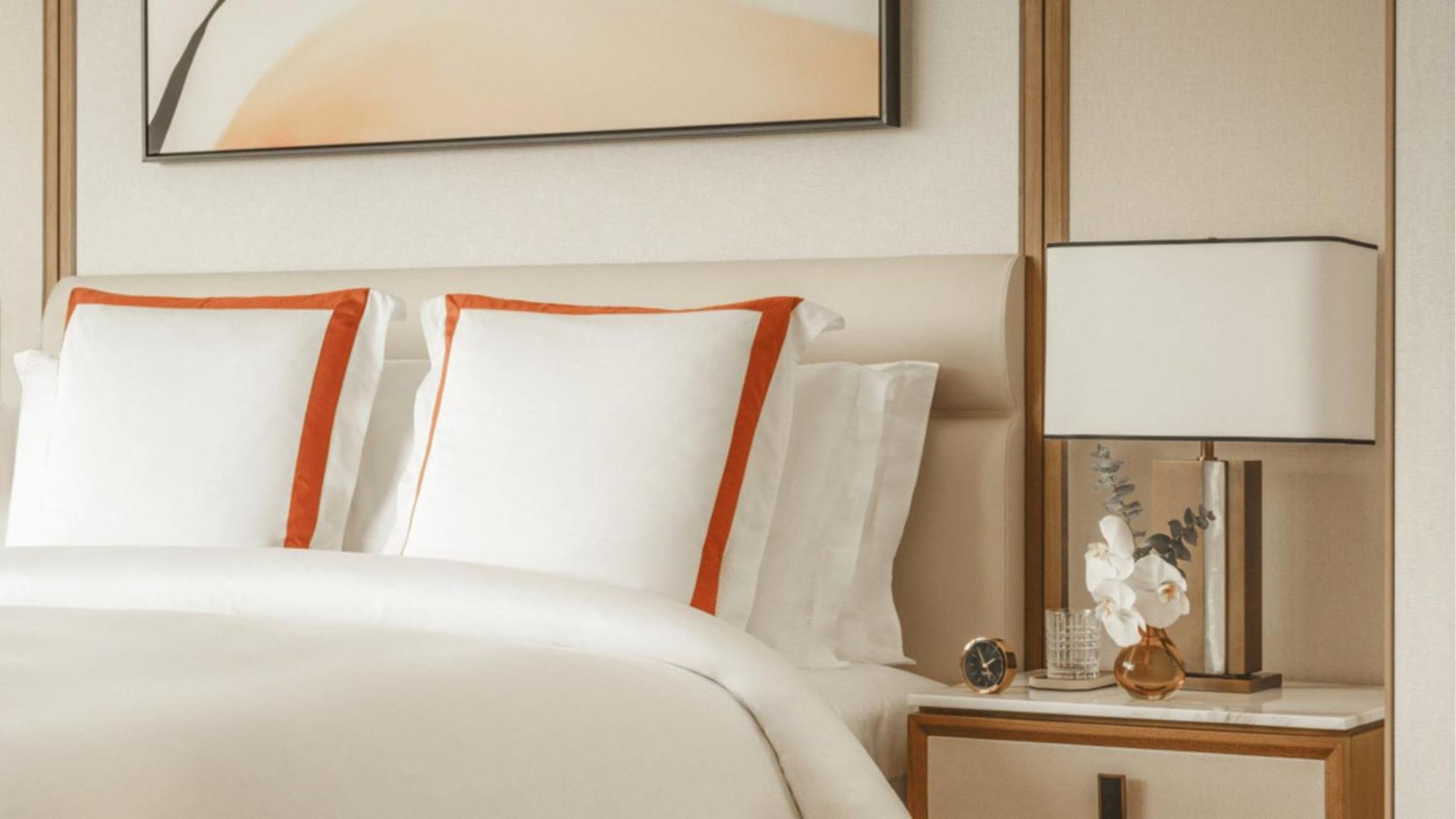 Jumeirah Residences Marsa Al Arab Dubai Ruang foto