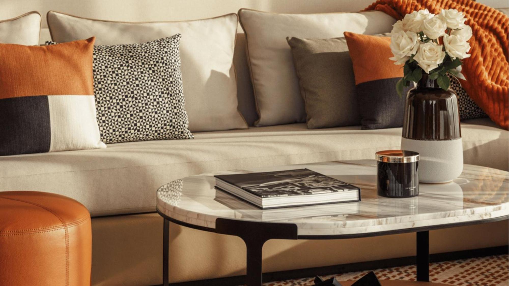 Jumeirah Residences Marsa Al Arab Dubai Bagian luar foto