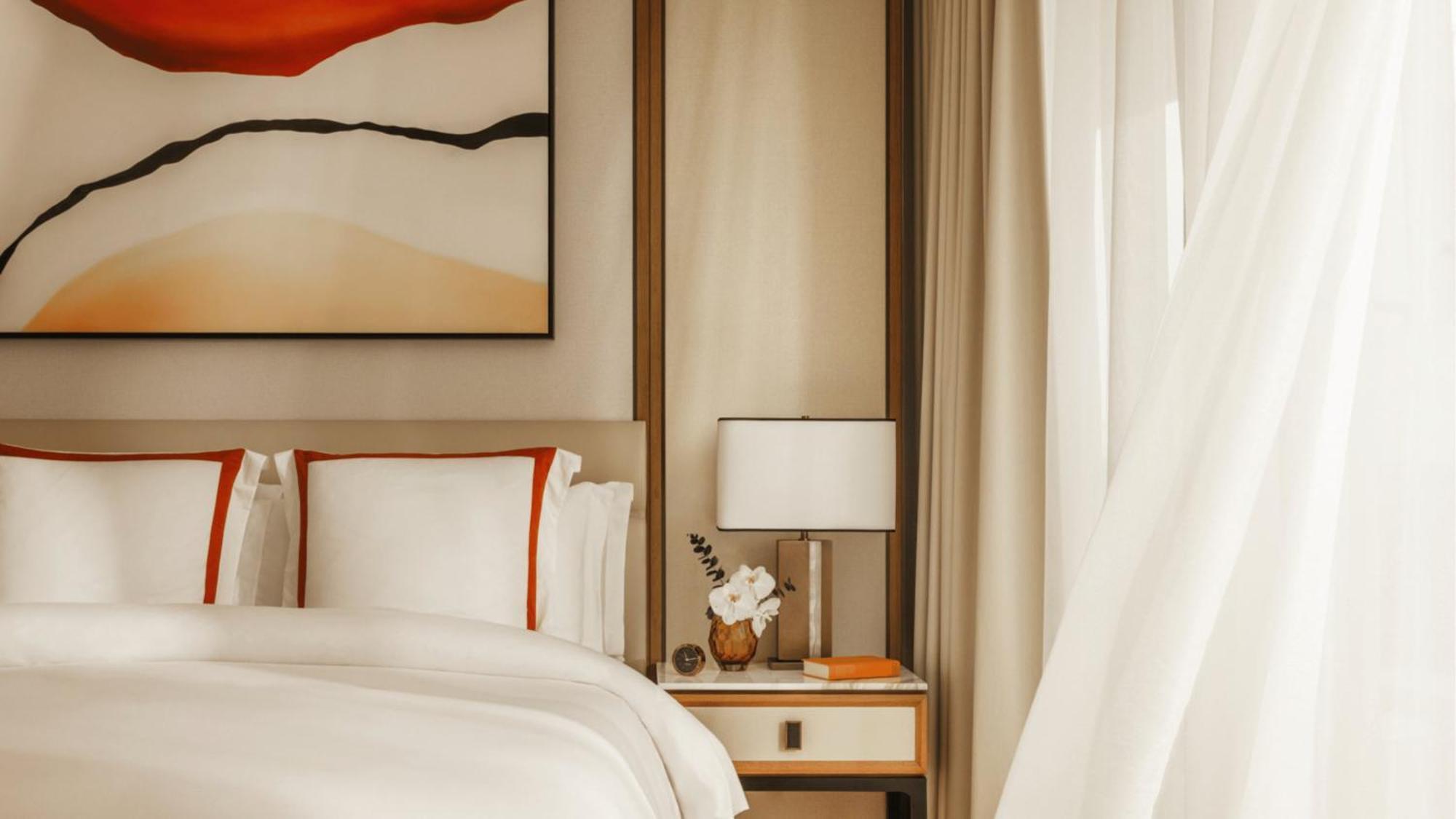 Jumeirah Residences Marsa Al Arab Dubai Ruang foto