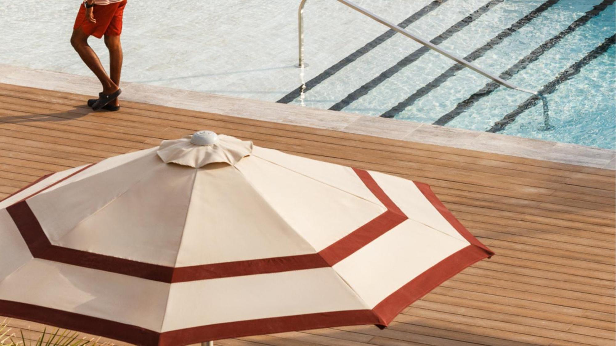 Jumeirah Residences Marsa Al Arab Dubai Bagian luar foto