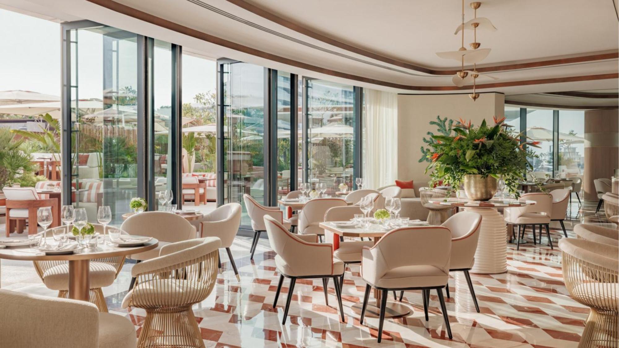 Jumeirah Residences Marsa Al Arab Dubai Bagian luar foto
