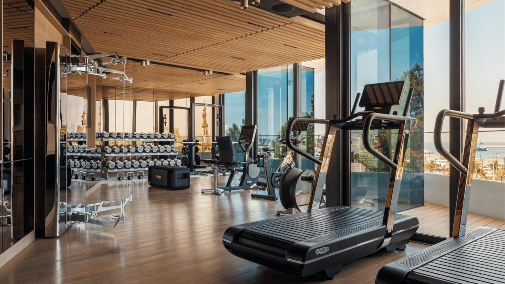 Jumeirah Residences Marsa Al Arab Dubai Bagian luar foto